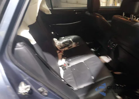 2015 Subaru Outback 2.5I Limited z USA, uszkodzony, nr VIN 4S4BSBNC9F3259834